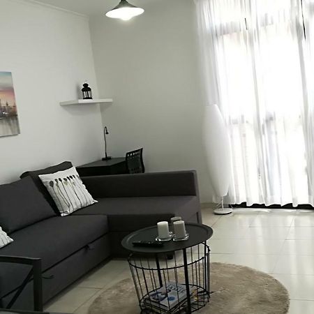 Apartament In Santa Cruz De Tenerife Center Daire Dış mekan fotoğraf