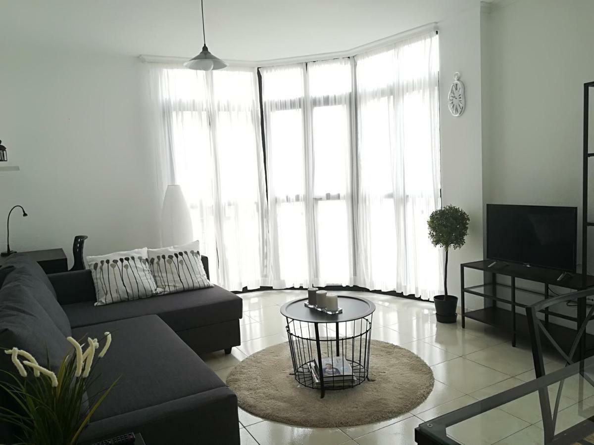 Apartament In Santa Cruz De Tenerife Center Daire Dış mekan fotoğraf